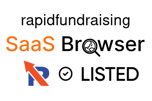 rapidfundraising - SaaS Browser Verified Badge
