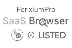 FerixiumPro - SaaS Browser Verified Badge