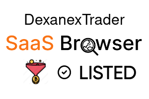 DexanexTrader - SaaS Browser Verified Badge