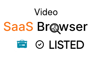 Video - SaaS Browser Verified Badge
