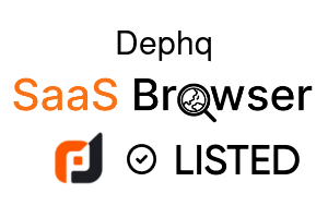 Dephq - SaaS Browser Verified Badge