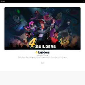 4.builders Screenshot