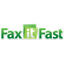 FaxitFast Logo