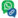 Bulk WhatsApp Marketing Tool Logo