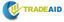 TRADEAID Logo