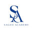 Sageo Academy Logo
