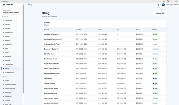 Loamio Screenshot 7