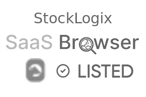 StockLogix - SaaS Browser Verified Badge