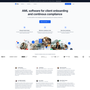 Meo Screenshot