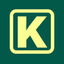 Klaxon Logo