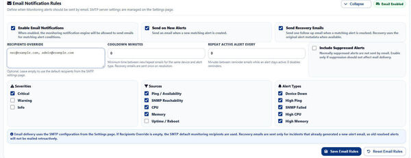 IPAManager Screenshot 5