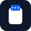 SaltBooks Logo