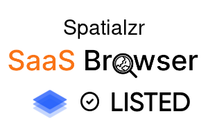 Spatialzr - SaaS Browser Verified Badge