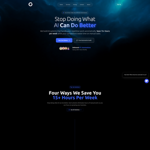 ElevenLabs Screenshot
