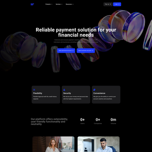 Wireaccount Screenshot