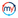 MyTimesheets Logo