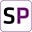 Streampurple Logo