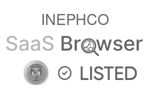 INEPHCO - SaaS Browser Verified Badge