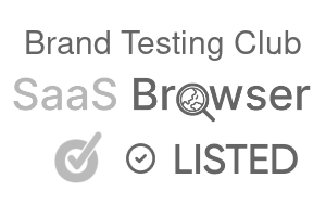 Grey Badge