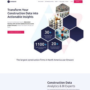 Onware Screenshot