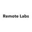 Remote Labs Icon