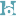 Hut Six Logo