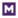 Menlo Security Logo