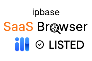 ipbase - SaaS Browser Verified Badge