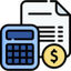 MoneyMap Icon