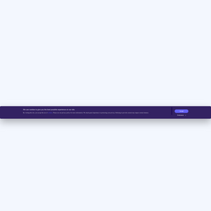 Glowtify Screenshot