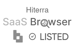 Hiterra - SaaS Browser Verified Badge