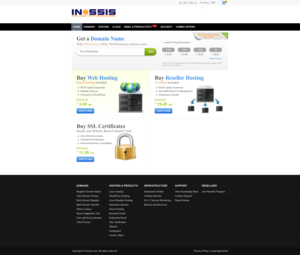 Domainster Screenshot