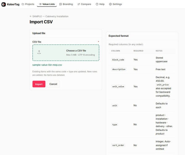 KoberTag Screenshot 8