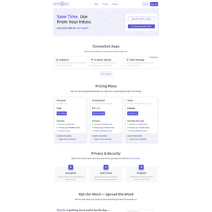 Dropbox Screenshot