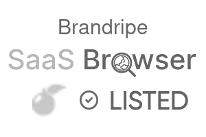 Brandripe - SaaS Browser Verified Badge