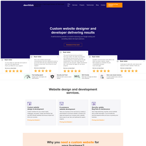 devrittick Screenshot