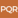 Planet QR Logo