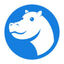 Hippo Scribe Logo