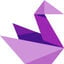 Origami AI Icon