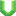 uShape Logo