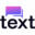 Textellent Logo