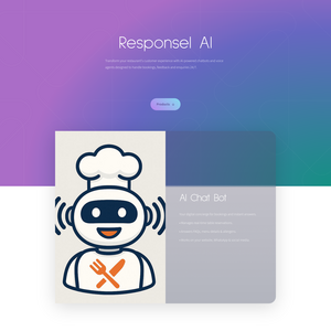 Responsel Screenshot