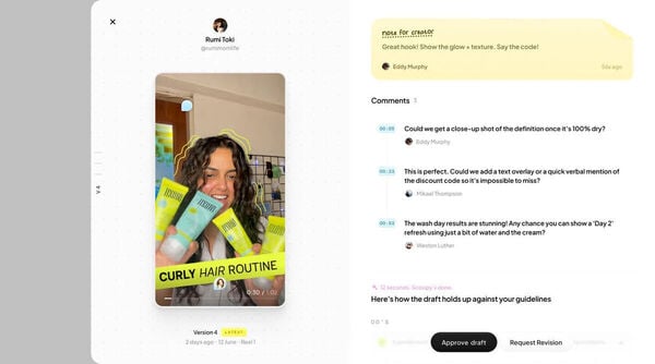 Scoop AI Screenshot 2