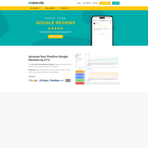 Review-City Screenshot