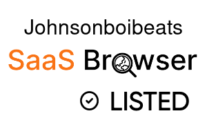Johnsonboibeats - SaaS Browser Verified Badge