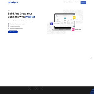 PrintPoz Screenshot