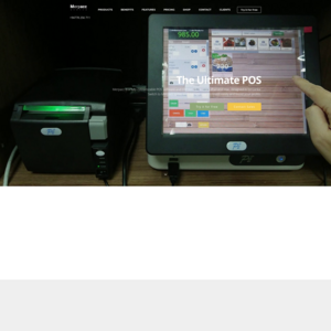 Merpacc Screenshot