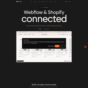 Smootify Screenshot