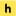 Hoseki Logo