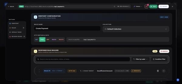 Simceptor Screenshot 5